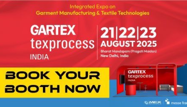 GartexTexprocessIndia